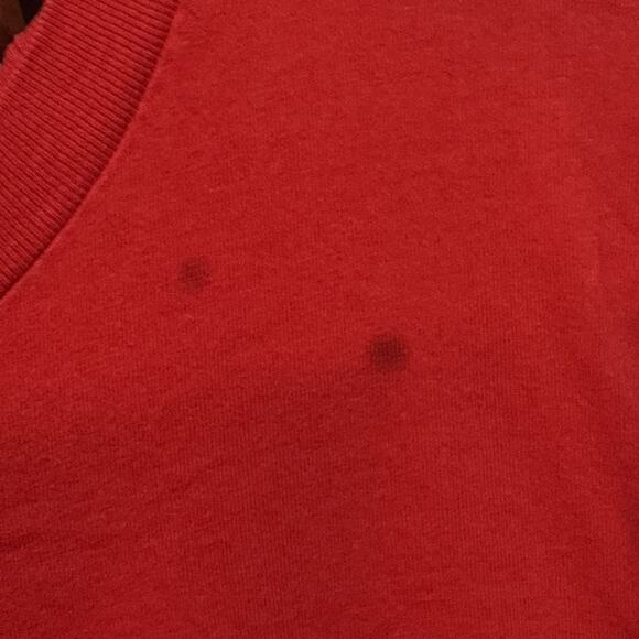 Vintage St. Louis Cardinals 2006 World Series Champions MLB T-Shirt - Picture 4 of 6